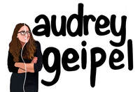 AUDREY GEIPEL